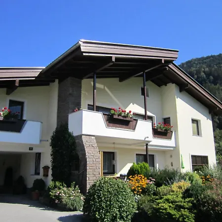 Thurnbach * Aschau Im Zillertal