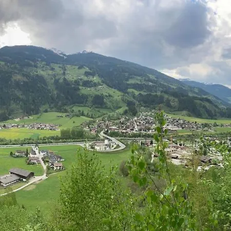 Lejlighed Thurnbach
