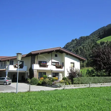 Thurnbach * Aschau Im Zillertal