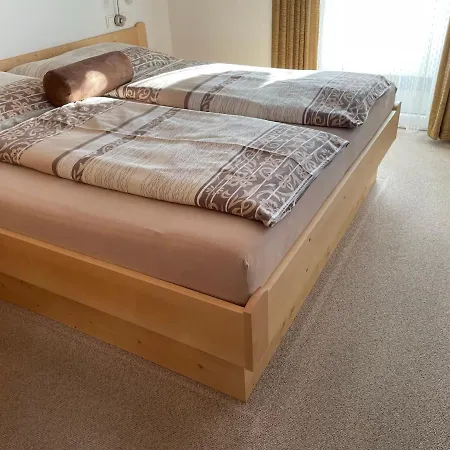 Apartmán Thurnbach Aschau Im Zillertal