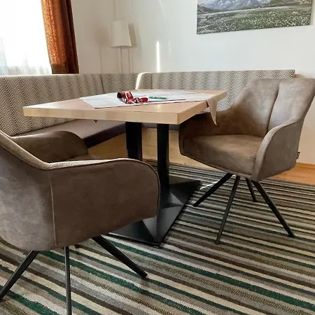 Thurnbach Aschau Im Zillertal