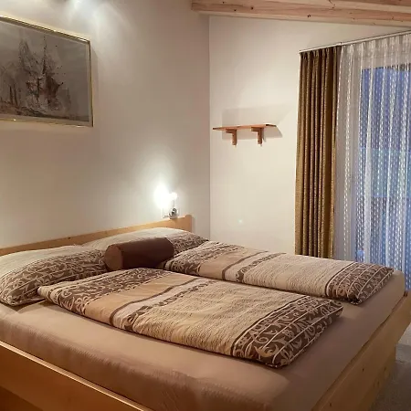 Thurnbach Aschau Im Zillertal