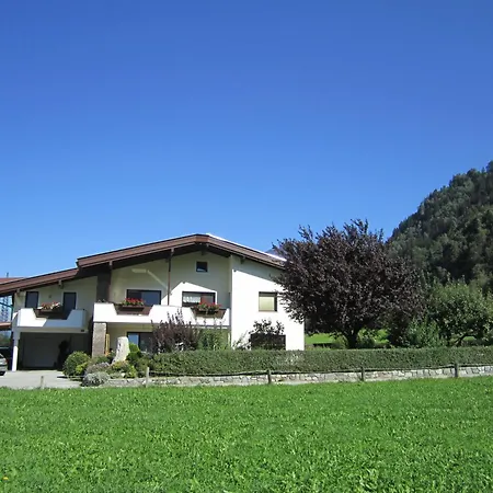 Thurnbach * Aschau Im Zillertal