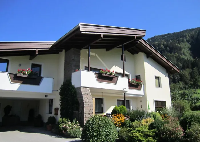 Thurnbach * Aschau Im Zillertal