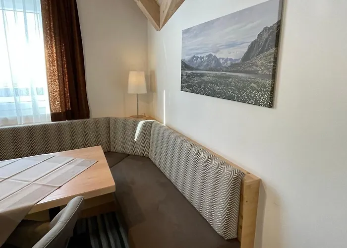 Thurnbach Apartamento *