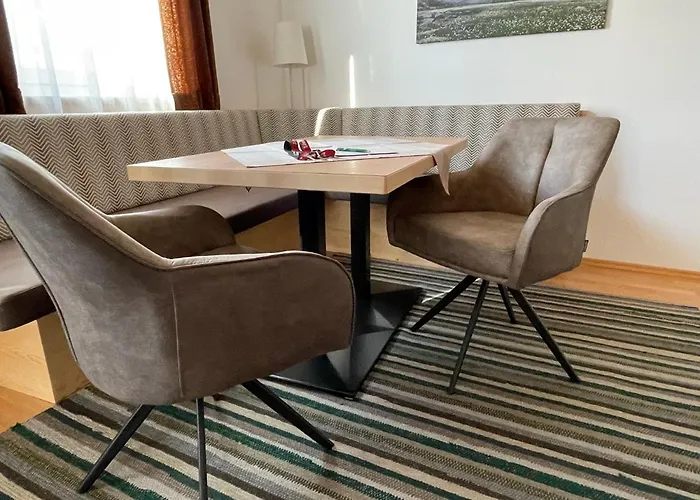 Thurnbach Aschau Im Zillertal