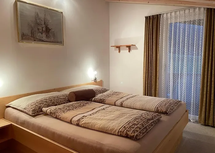 Thurnbach Aschau Im Zillertal