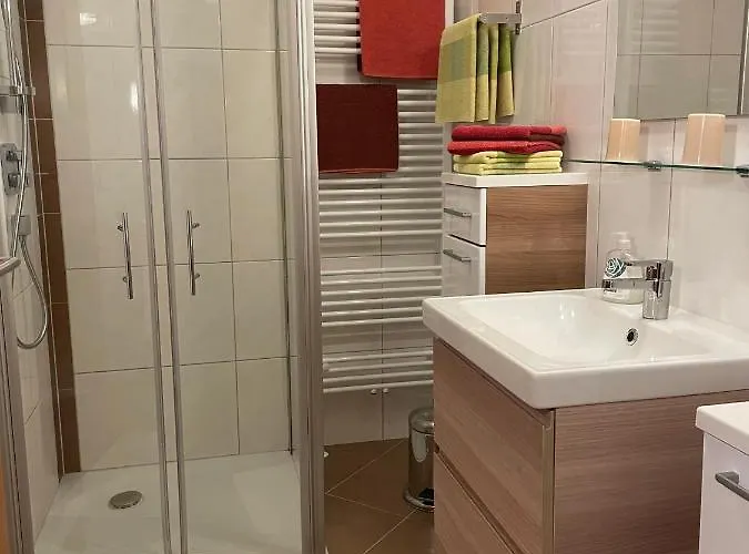 Thurnbach Apartamento Aschau Im Zillertal