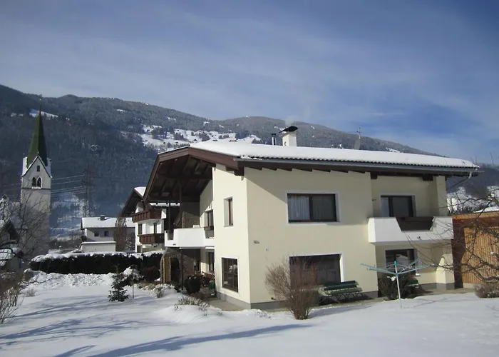 Thurnbach Apartamento