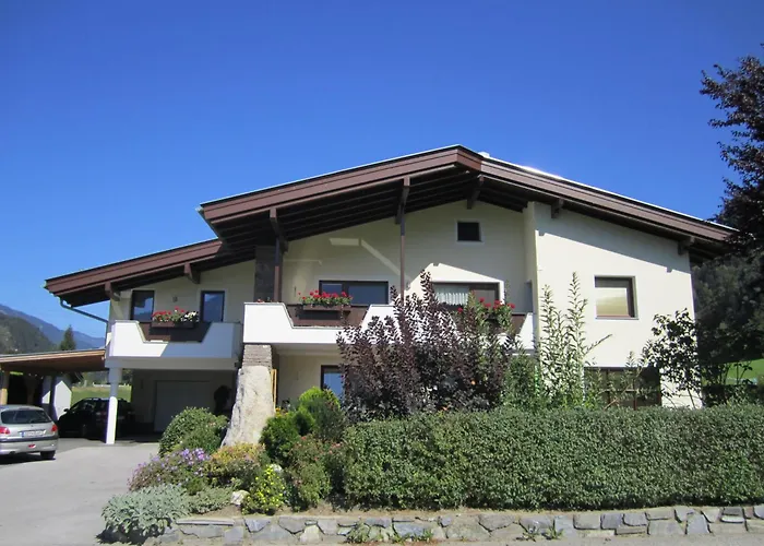 Thurnbach Aschau Im Zillertal