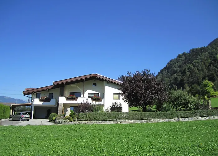 Thurnbach * Aschau Im Zillertal