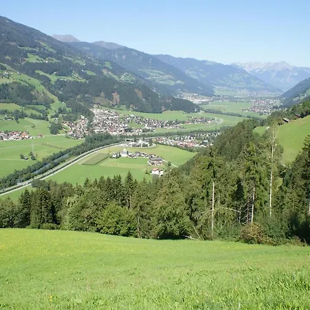 Thurnbach Aschau Im Zillertal
