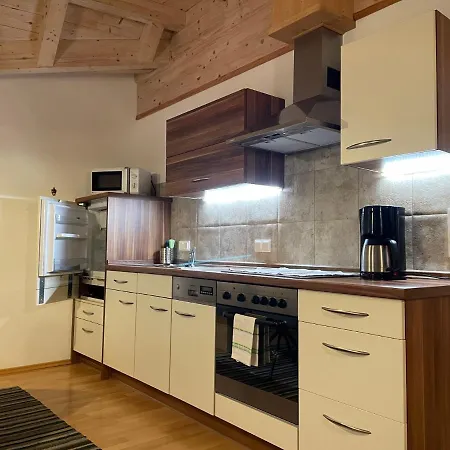 Thurnbach Aschau Im Zillertal