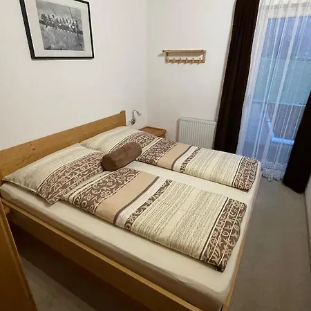 Thurnbach Apartament