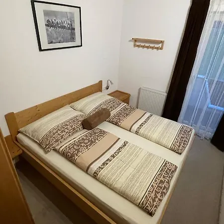 Thurnbach Apartament
