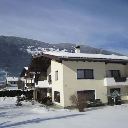 Thurnbach Apartament