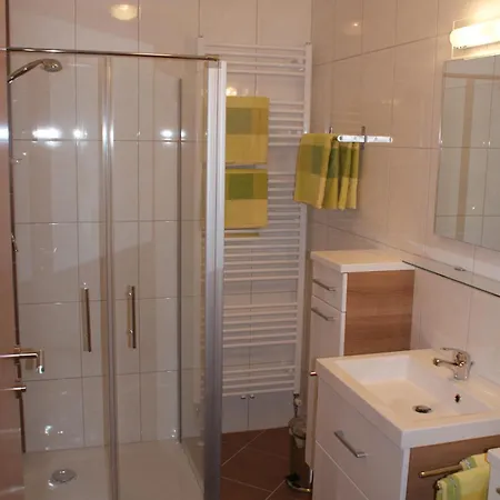 Thurnbach Apartament *