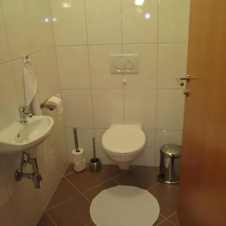 Apartament Thurnbach *