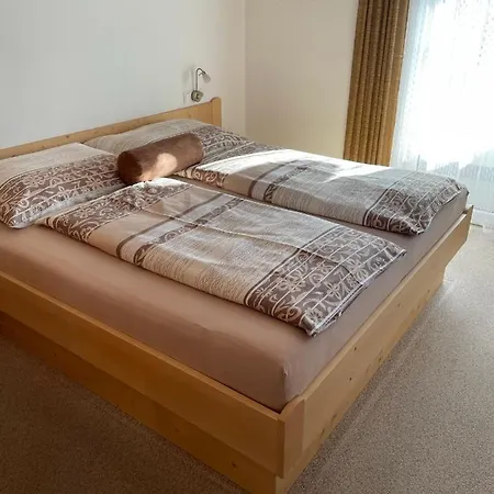 Apartamento Thurnbach Aschau Im Zillertal